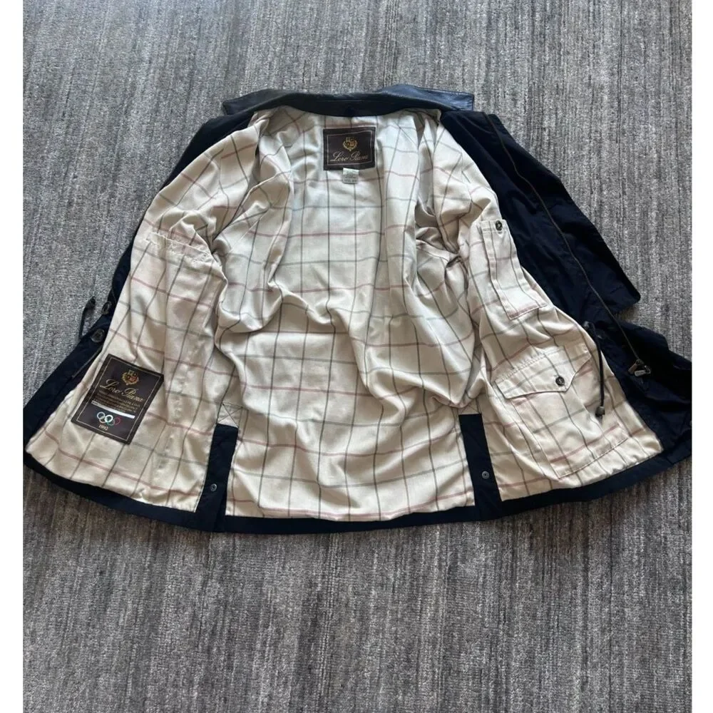 Loro Piana vintage loro
